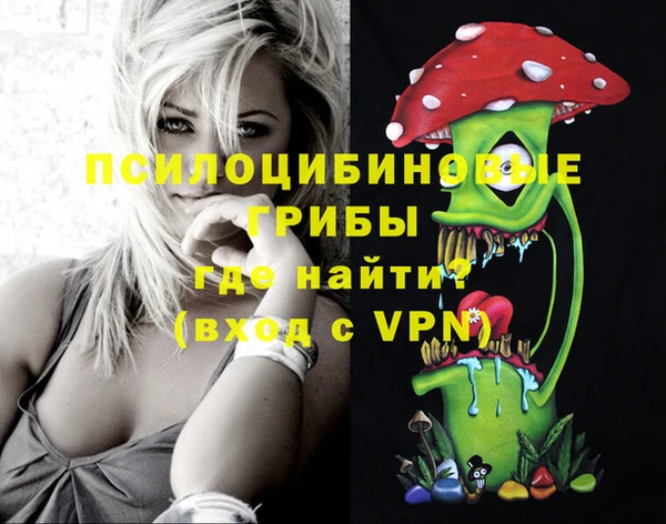 Альфа ПВП Алексеевка